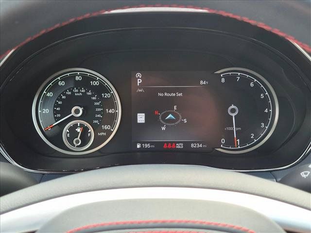 Used 2024 Genesis GV70 3.5T Sport AWD/4WD image 11