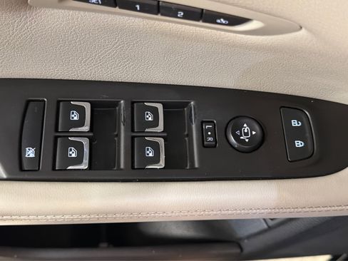 Used 2016 Cadillac CT6 Premium Luxury w/ Comfort Package AWD/4WD image 14