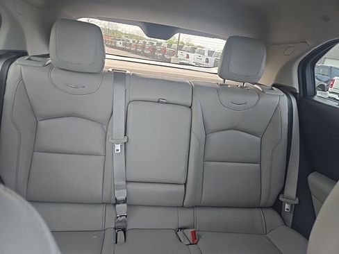 Used 2023 Cadillac XT4 Premium Luxury AWD/4WD image 25