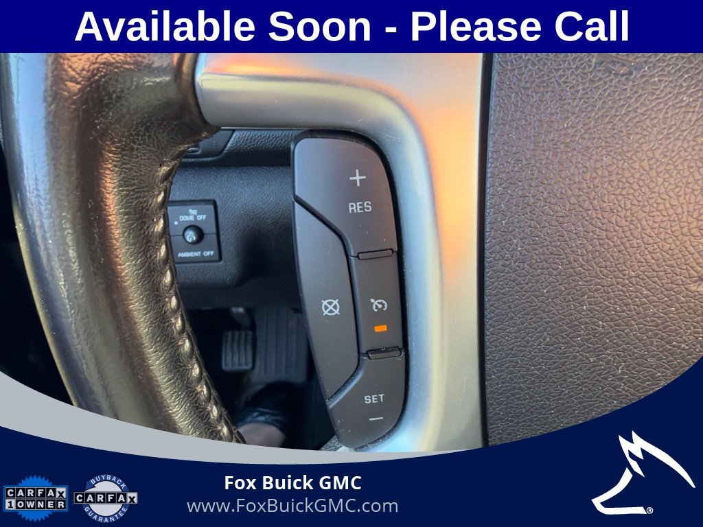 Certified 2017 Chevrolet Traverse LT AWD/4WD image 14