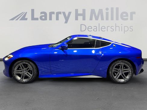 New 2026 Nissan Z Sport w/ Floor Mat Package image 2