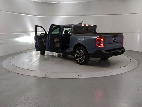 New 2026 Ford Maverick Lariat w/ 4K Tow Package image 10