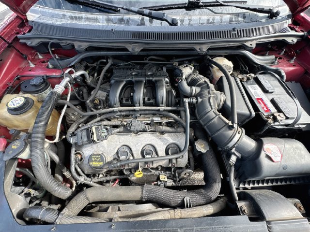 Used 2009 Ford Flex SEL FWD image 31