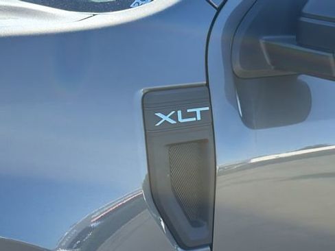 New 2026 Ford Maverick XLT AWD/4WD image 11