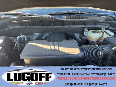 Used 2022 GMC Sierra 1500 SLT w/ SLT Premium Plus Package image 36