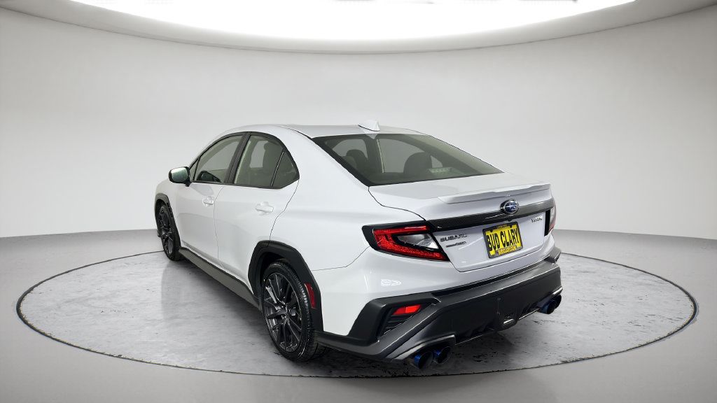 Used 2023 Subaru WRX Premium AWD/4WD image 10