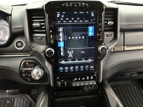 Used 2020 RAM 1500 Limited AWD/4WD image 25