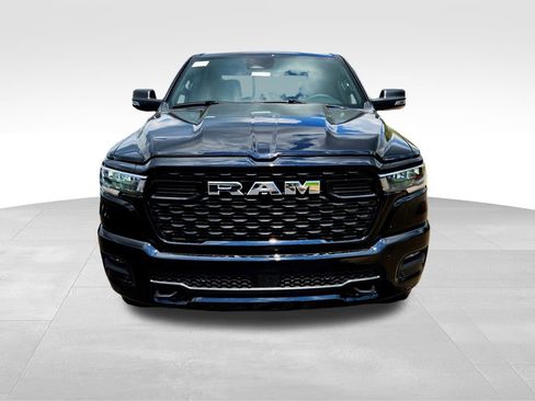 New 2026 RAM 1500 Big Horn image 2