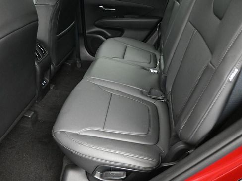 New 2025 Hyundai Tucson SEL image 10