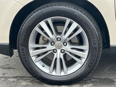 Used 2015 Lexus RX 350 AWD image 37
