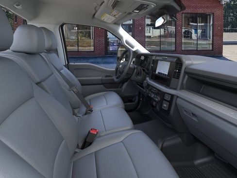 New 2026 Ford F350 XL w/ XL Chrome Package AWD/4WD image 11