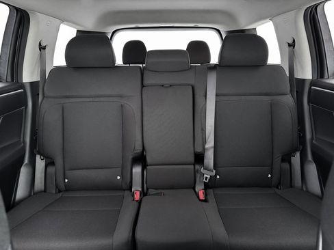 New 2026 Hyundai Santa Fe SE FWD image 14