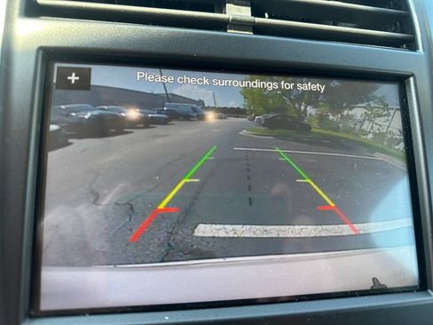 Used 2017 Lincoln MKC Select FWD image 22