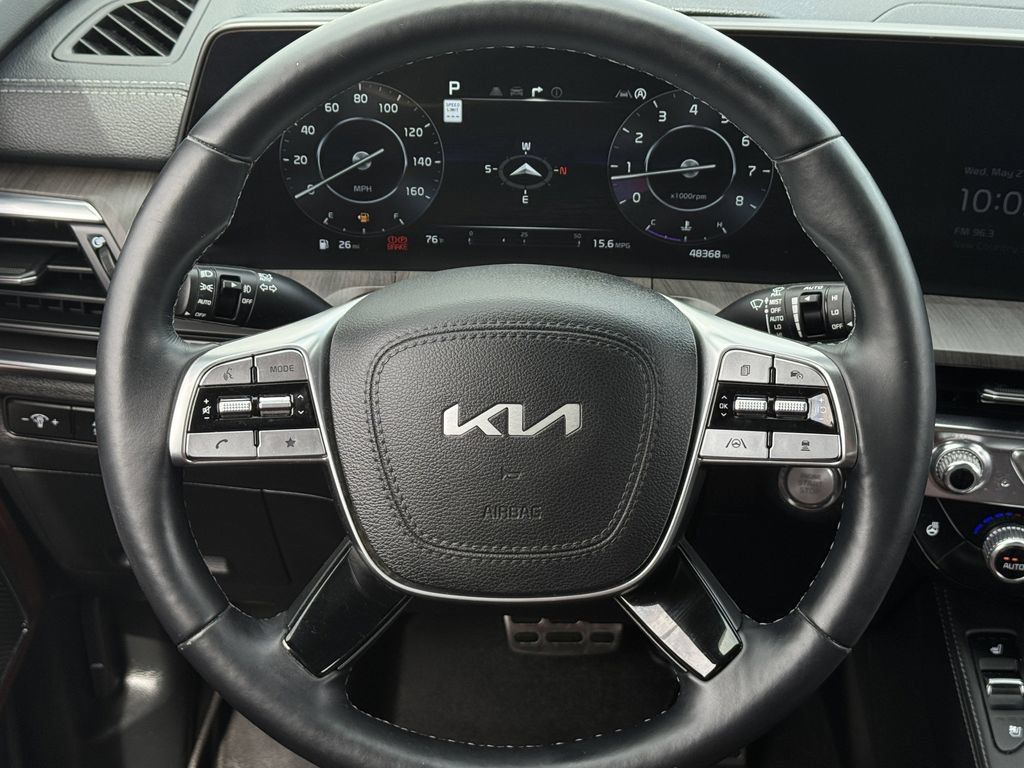 Used 2024 Kia Telluride SX Prestige AWD/4WD image 13