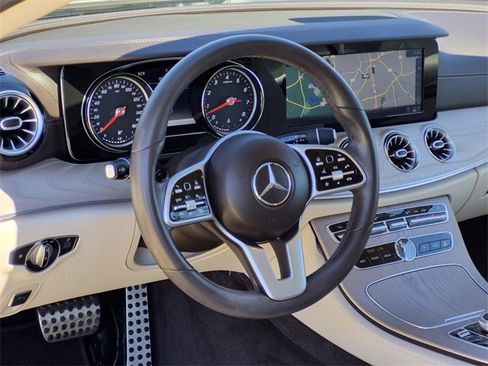 Used 2019 Mercedes-Benz E 450 Cabriolet image 18