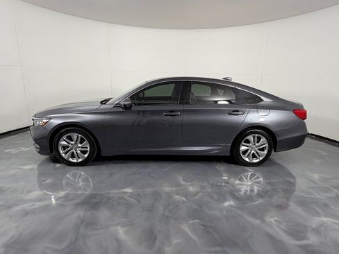Used 2020 Honda Accord LX image 8