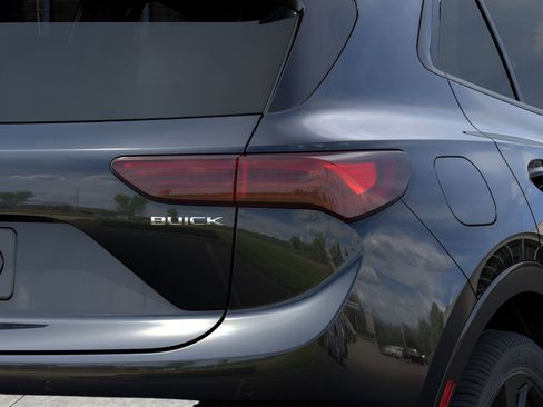 New 2026 Buick Envision Sport Touring image 11