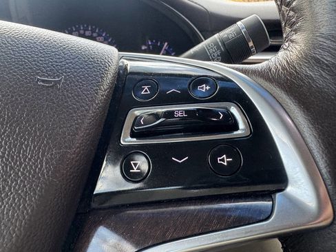 Used 2014 Cadillac XTS Luxury image 22