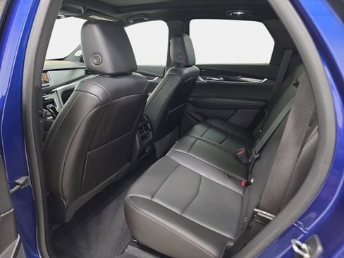 Certified 2023 Cadillac XT5 Premium Luxury AWD/4WD image 10