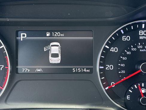 Used 2023 Kia Forte GT-Line w/ GT-Line Premium Package FWD image 22