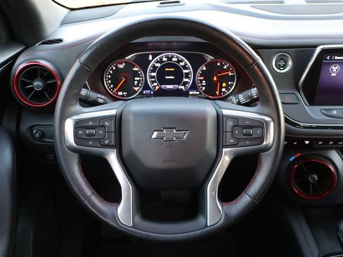 Used 2019 Chevrolet Blazer RS image 20
