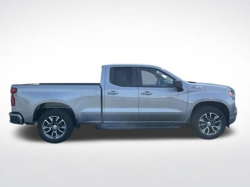 Used 2023 Chevrolet Silverado 1500 RST w/ All Star Edition Plus AWD/4WD image 16