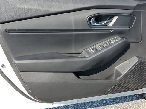 Certified 2023 Honda Accord EX image 9