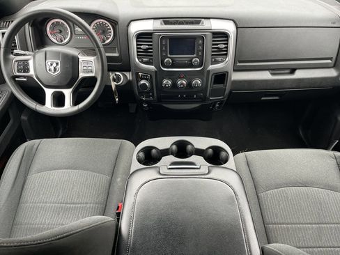 Used 2024 RAM 1500 Classic Warlock image 2