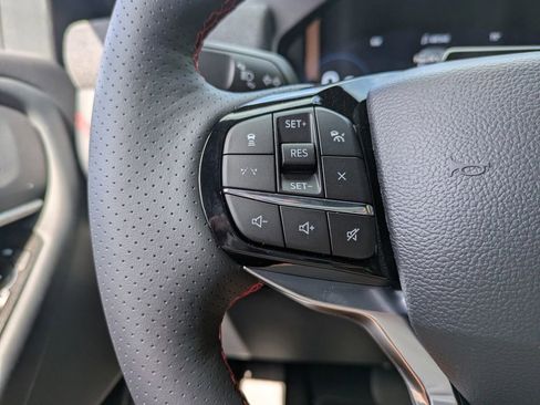 New 2026 Ford Explorer ST-Line RWD image 31
