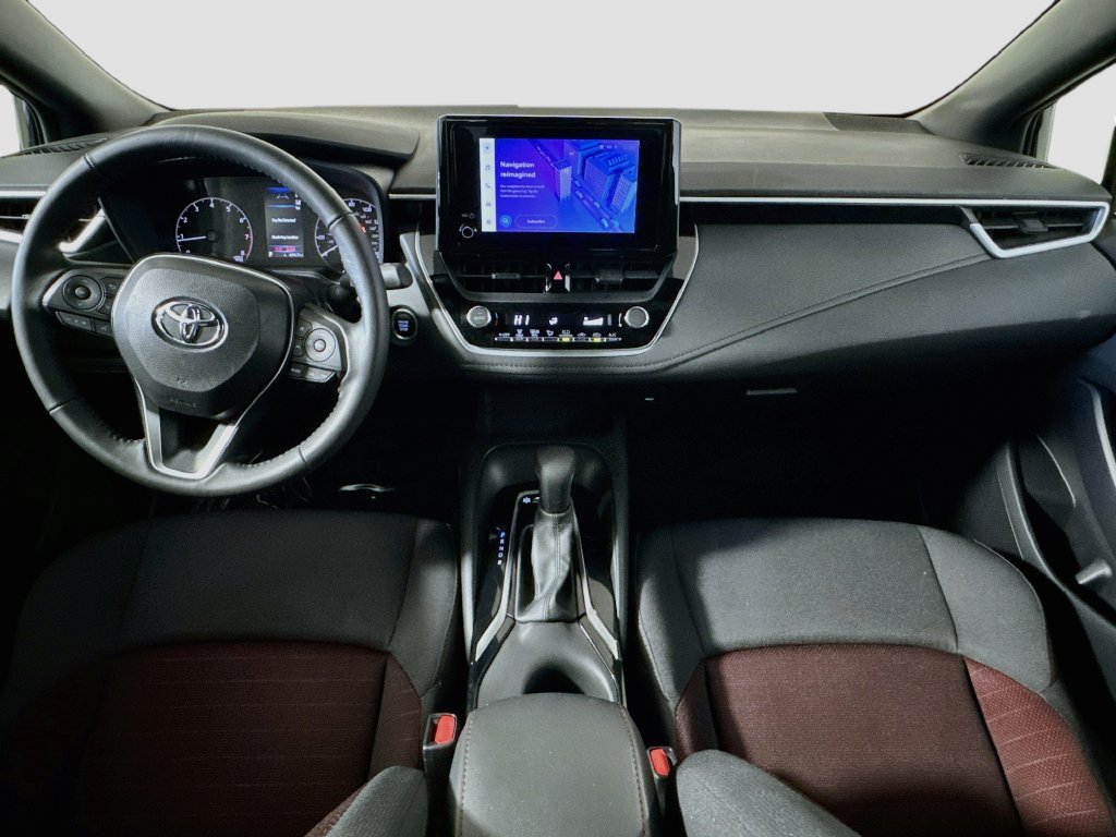 Used 2024 Toyota Corolla SE FWD image 23