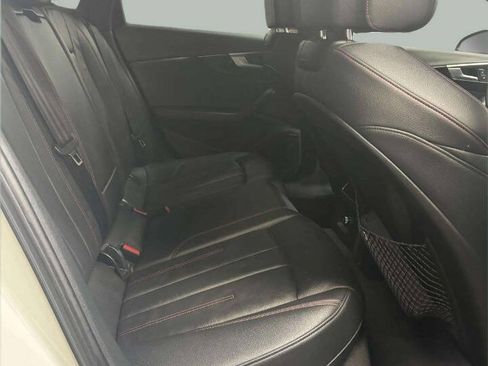 Used 2018 Audi A4 2.0T Premium Plus w/ Premium Plus Package AWD/4WD image 8