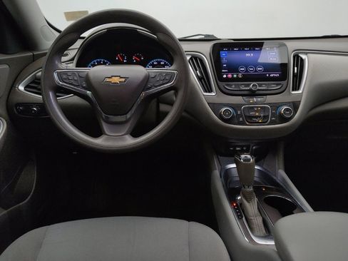 Used 2020 Chevrolet Malibu LS w/ Driver Confidence Package II image 22