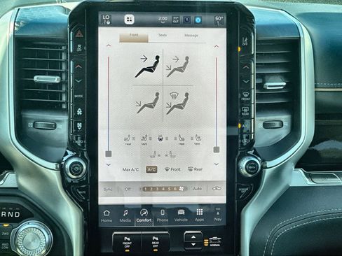 New 2026 RAM 1500 Tungsten w/ Bed Utility Group image 21