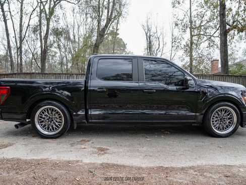 Used 2024 Ford F150 STX image 9