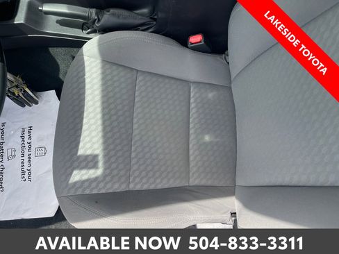 Certified 2023 Toyota Tacoma SR AWD/4WD image 28