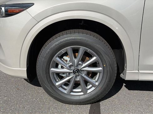 New 2025 MAZDA CX-5 AWD 2.5 S image 33