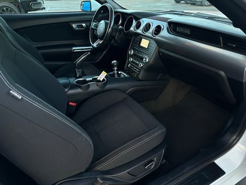 Used 2018 Ford Mustang GT w/ Enhanced Security Package image 16