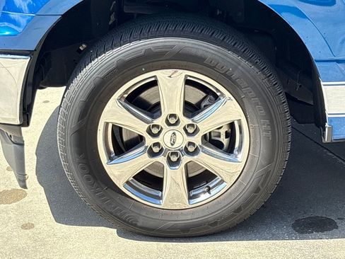 Used 2018 Ford F150 XLT w/ Equipment Group 302A Luxury image 11