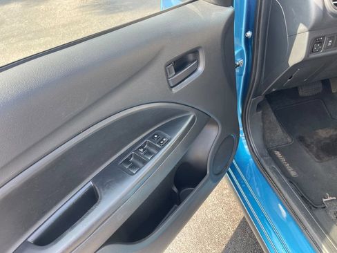 Used 2024 Mitsubishi Mirage ES FWD image 10