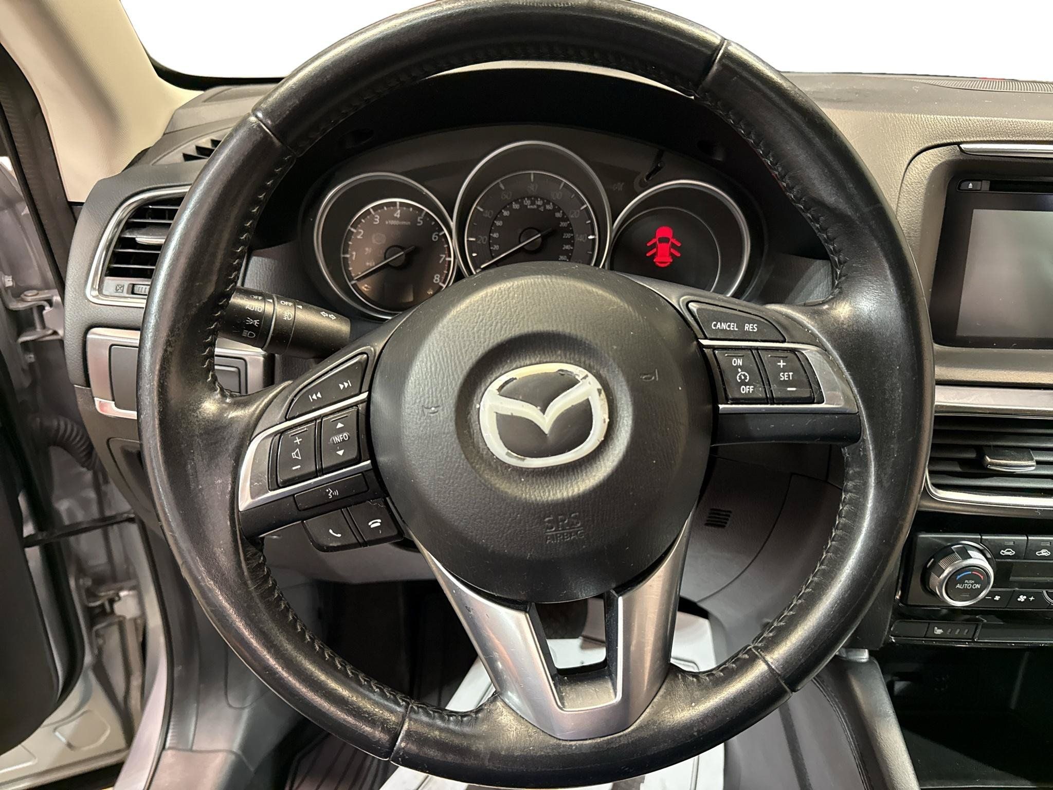 Used 2016 MAZDA CX-5 Grand Touring AWD/4WD image 11