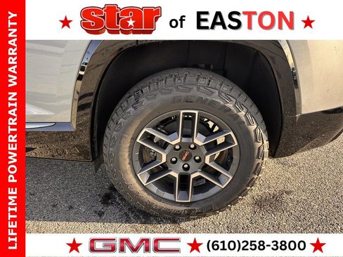 New 2026 GMC Terrain AT4 w/ Convenience Package III image 27