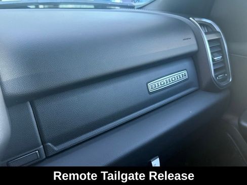 New 2026 RAM 1500 Big Horn image 22