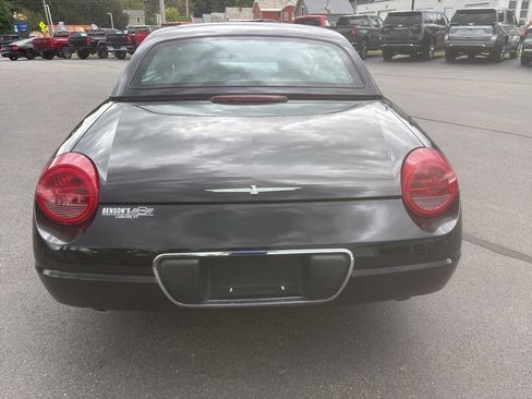 Used 2002 Ford Thunderbird image 4