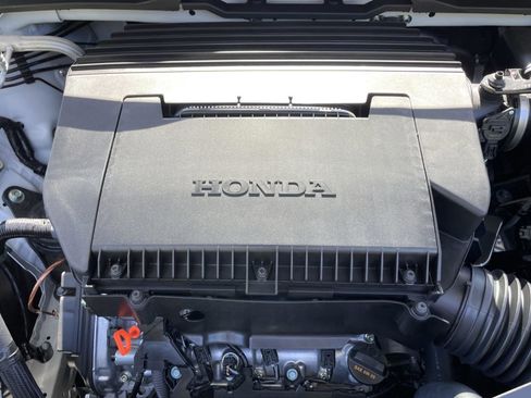 New 2025 Honda Pilot EX-L image 26