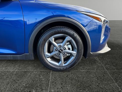 Used 2025 Kia K4 LXS image 9