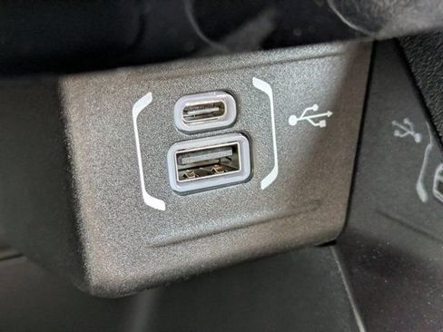 New 2026 Jeep Compass Latitude AWD/4WD image 19