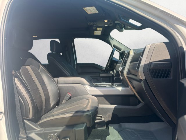 Used 2019 Ford F250 Platinum w/ Platinum Ultimate Package AWD/4WD image 15