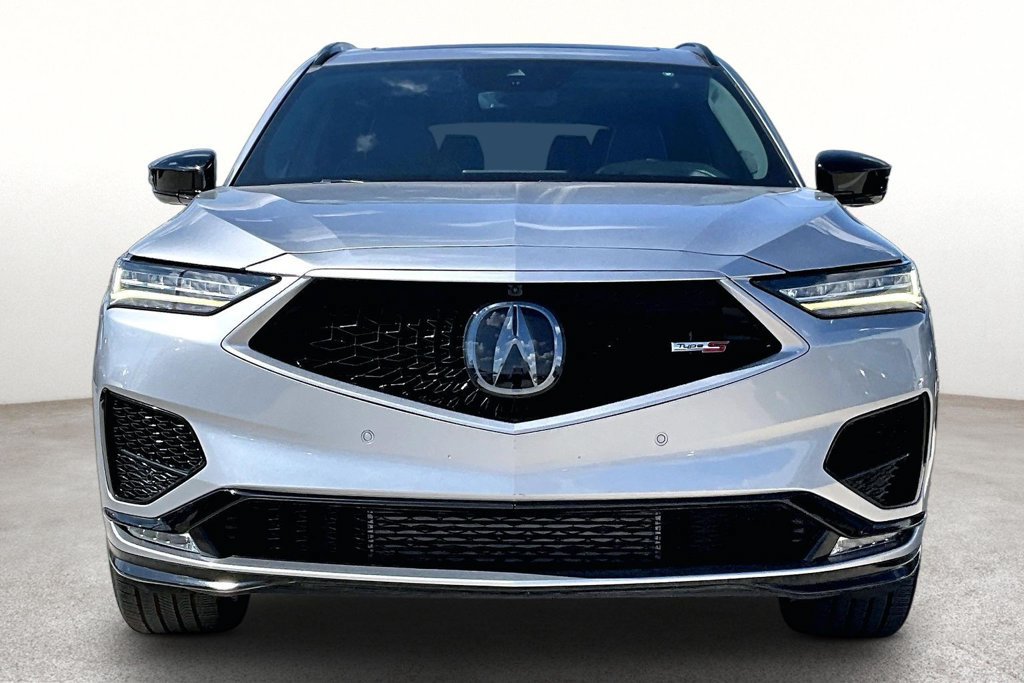 Used 2023 Acura MDX Type S w/ Advance Package AWD/4WD image 3