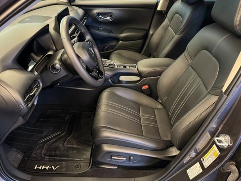 Used 2025 Honda HR-V EX-L image 20