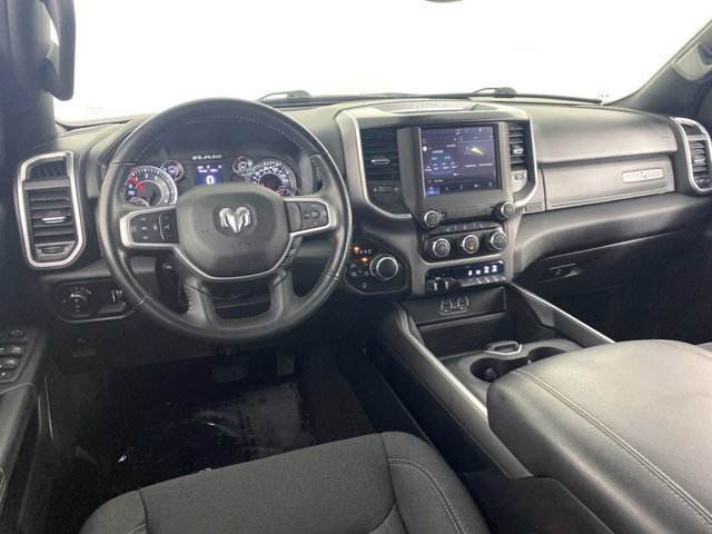 Used 2023 RAM 1500 Lone Star AWD/4WD image 19